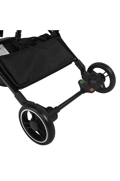 Bumble & Bird - Robin Lightweight Travel Stroller - (0-3 Years) - Khaki