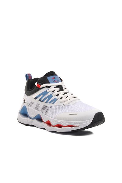 AYAKMOD Walkway White Men's Sports Shoes