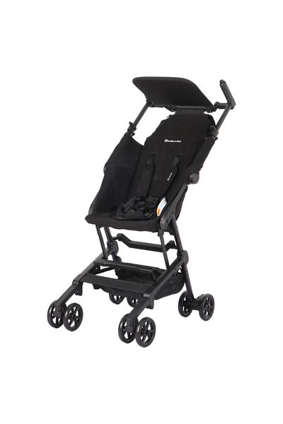 Bumble & Bird - Travel Compact Stroller - Black