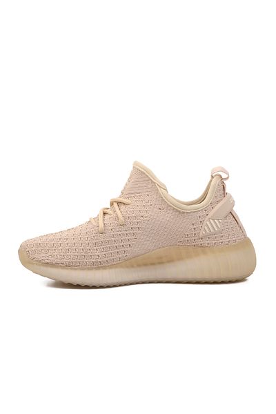 DUNLOP Αθλητικά παπούτσια Walkway Beige Unisex