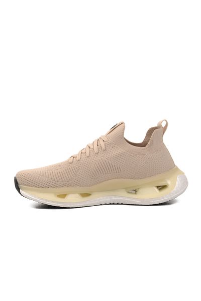 DUNLOP Ανδρικά αθλητικά παπούτσια Walkway Beige