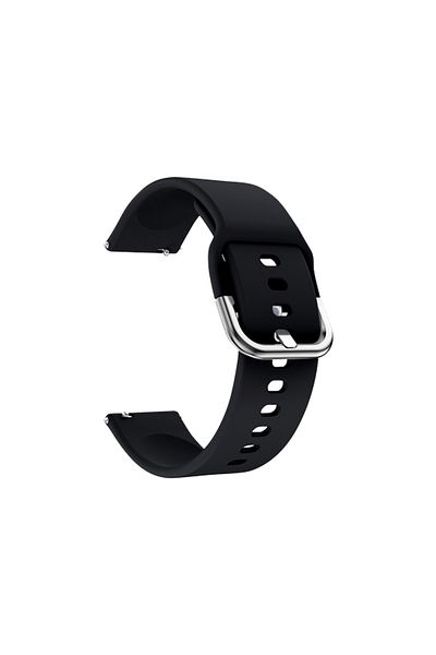 Kyver سوار رياضي من السيليكون مقاس 22 ملم، متوافق مع موديلات Xiaomi Redmi Watch 5 Active / Watch 5 Lite