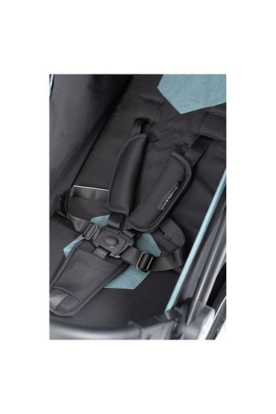 Bumble & Bird - GlideFit Stroller - Green