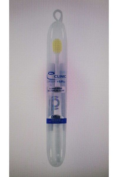 Difaş Proclinc Slim Soft - 0.01 Mm, 4 Pcs