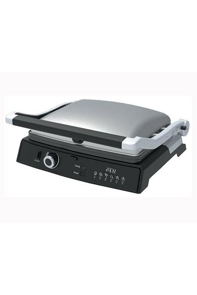 Çetintaş Kea 040 Ia 2000 W Inox Toaster