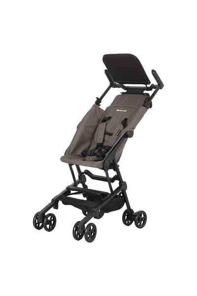Bumble & Bird - Travel Compact Stroller - Grey