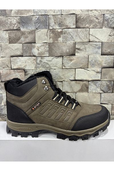 ULUSOY TREND OUTDOOR ΑΝΔΡΙΚΕΣ ΜΠΟΤΕΣ