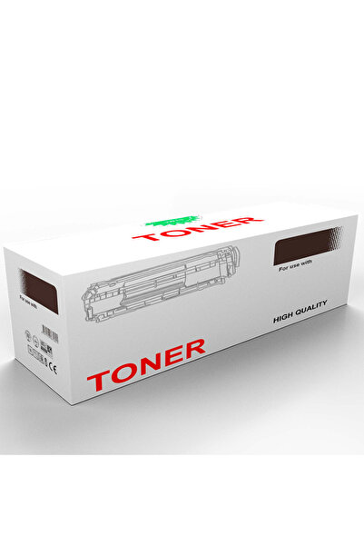 HP 106A-W1106A Chipli Muadil Toner