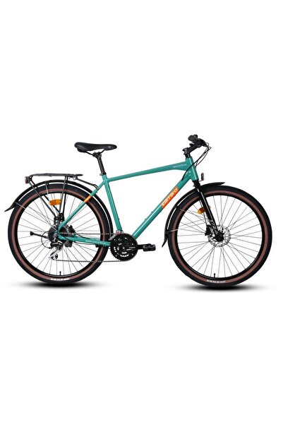 Carraro SPORTİVE 724 HD 28 JANT ŞEHİR TUR BİSİKLETİ 2025