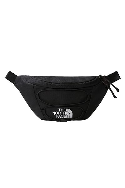 THE NORTH FACE Black Jester Lumbar Waist Bag - Nf0A52Tm4H01