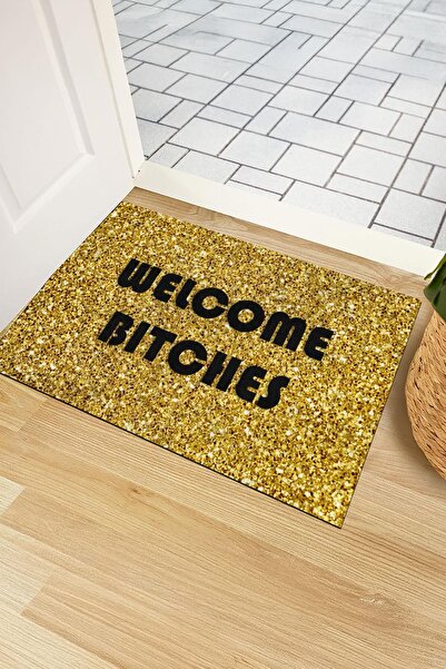 Monnhein Kapı Önü Paspası - Modern ve Şık Kapı Paspası | Ev, Ofis ve Dış Mekâ...