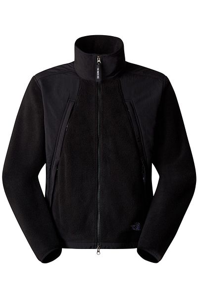 THE NORTH FACE M 2000 Polar Sun Fleece - Full Zip, Casual, Color Winter Sweatshirt