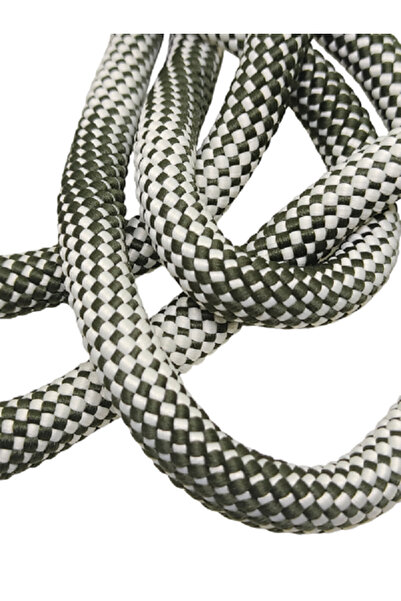 PARACORD 9 mm Paracord Kordon İp , Elastik Kord İplik 5 Metre
