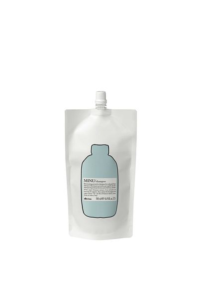 Davines Minu Dyed Hair Shampoo Refill 500 ml