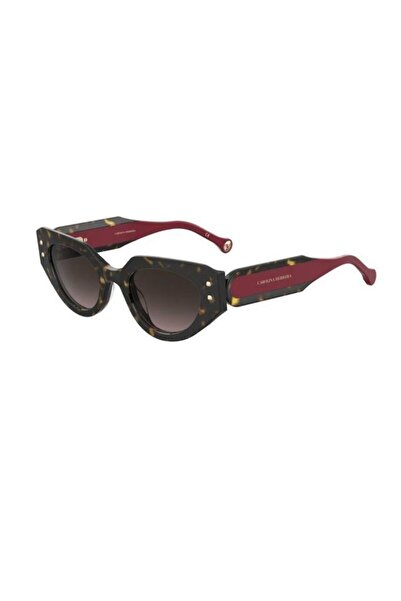 Carolina Herrera Kadın Güneş Gözlüğü Her0221/g/s O63ha 50-22-145 Uv400