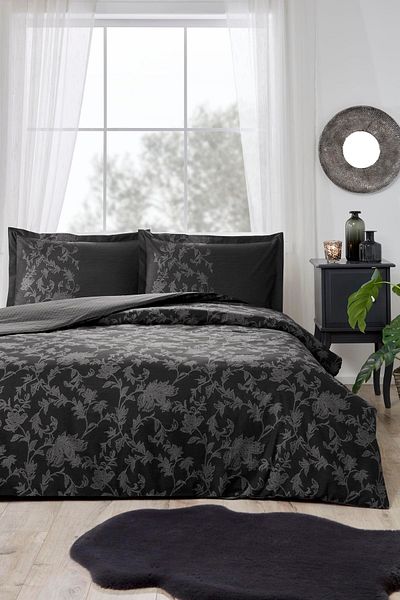 Özdilek Özdilek Barocco Double Duvet Cover Set