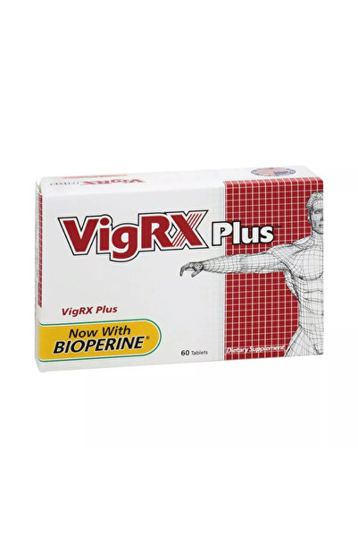 VIGRX بلس تاب 60S