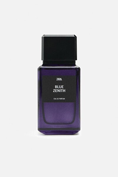 Zara BLUE ZENITH EDP 100ML (İNDİRİMSEHRİ