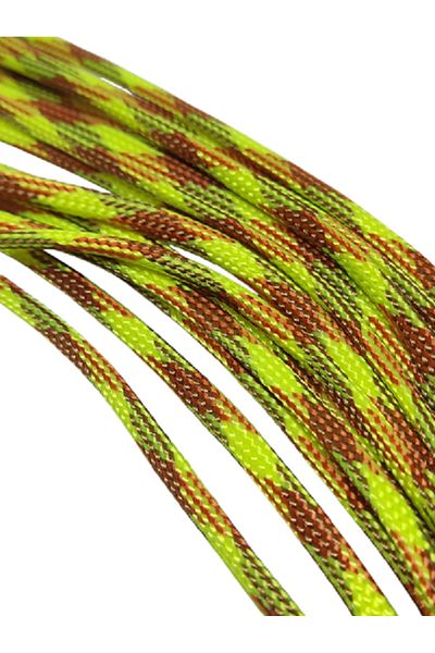 PARACORD 4 mm Paracord Yarn 10 Meters