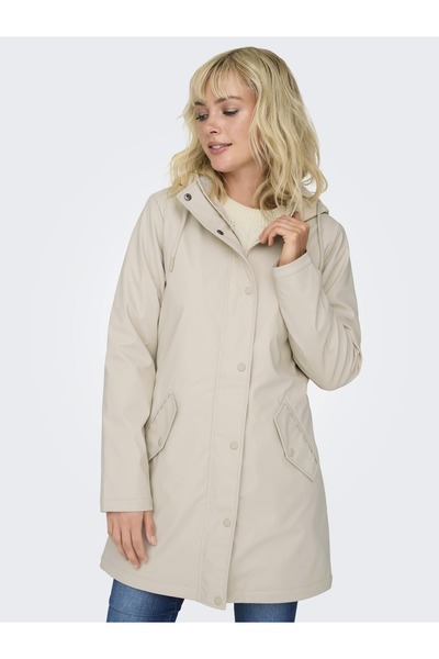 ONLY Women's Coat 15206116
