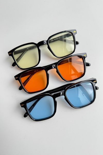 DSN Marvel Set of 3 Sunglasses