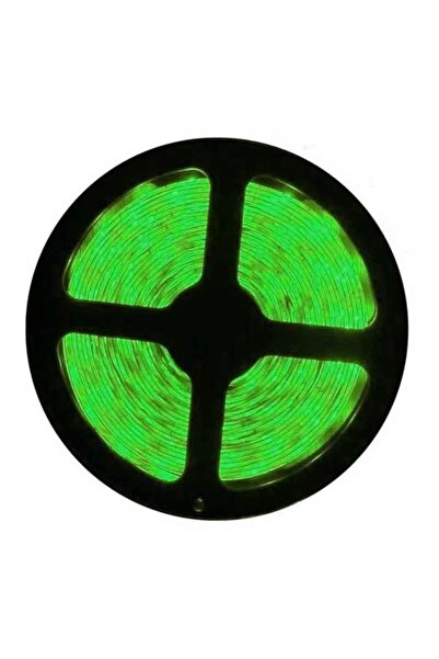 Cata CT-4483 10W 10 Çip Yeşil İç Mekan Şerit Led