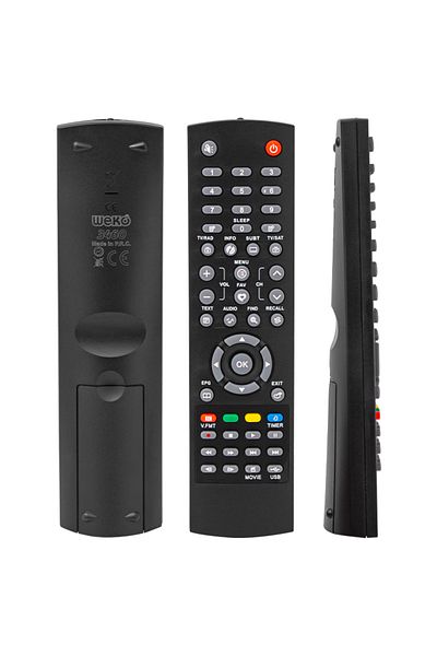 Drop Deposu Goldmaster 4600Hd - Digimaster Hd-5000 Satellite Controller