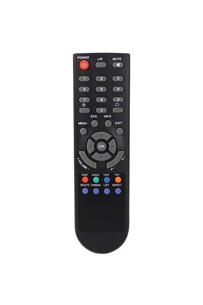 Drop Deposu Huayu Kr Teledünya Botech Satellite Control (4172)