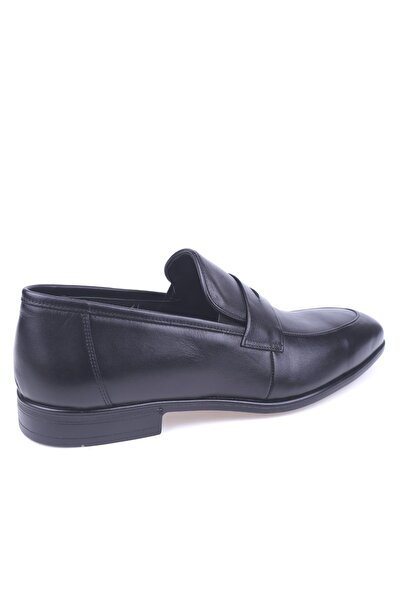 Fosco 9074-1 Чоловічі класичні черевики з натуральної шкіри та термопідошвою