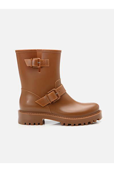 Su Espadril Eleni Kadın Tokalı Bot