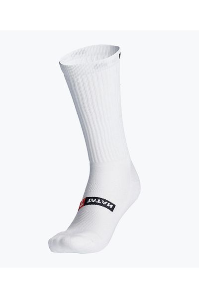 Bijutek Towel Sole Thick Socks Sports Socks (Tennis Socks) 2 Pieces