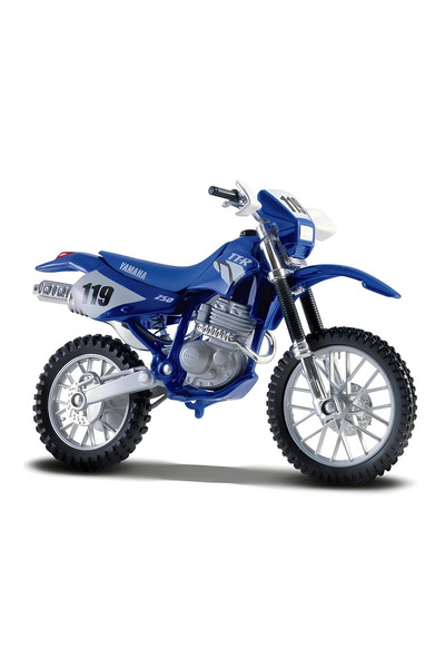 estevia شركة Estevia Urny 1/18 Yamaha 2018 Mt-07 للدراجات النارية 39047 الجديدة