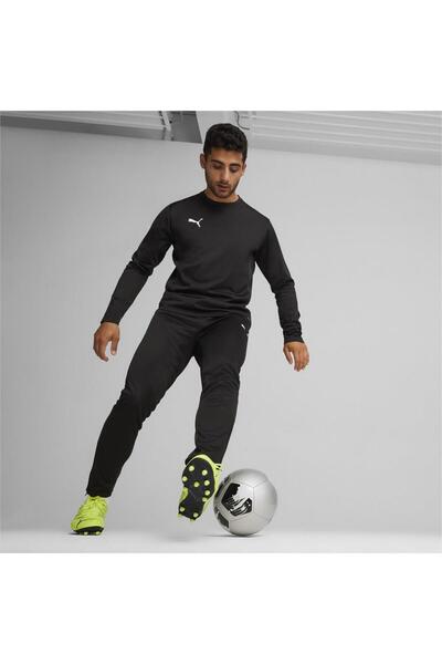 Puma TeamGoal 24 Eşofman Tek Alt 658639-03