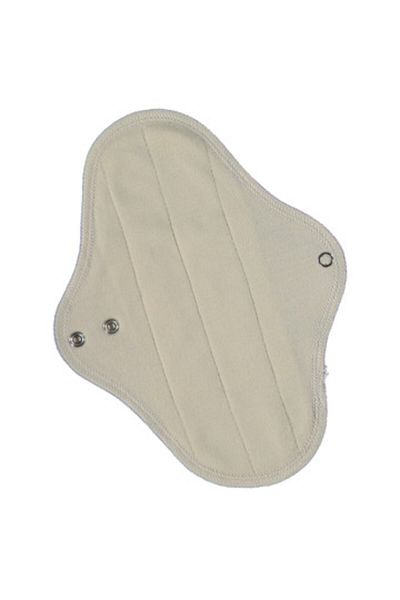 Ponped Bamboo Washable Organic Women's Pad (normal)