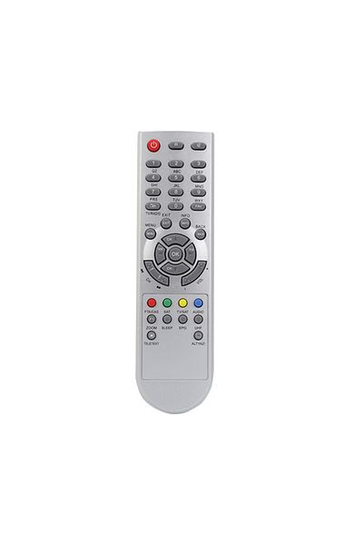 Drop Deposu Kyd Kr Korax 55000*17500*88000*77000 Satellite Control (4172)