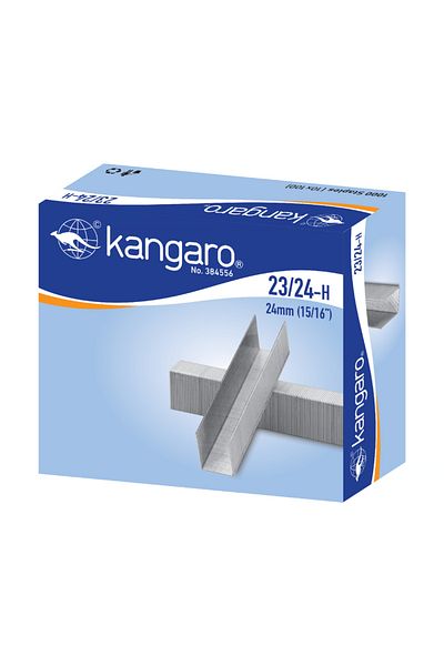 Kangaro 23/24-H Staple Pin