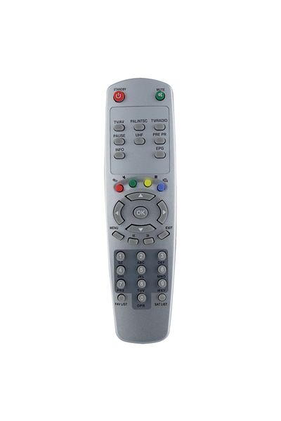 Drop Deposu Herz Kr Techstar 7000 Unicell Satellite Controller (4172)