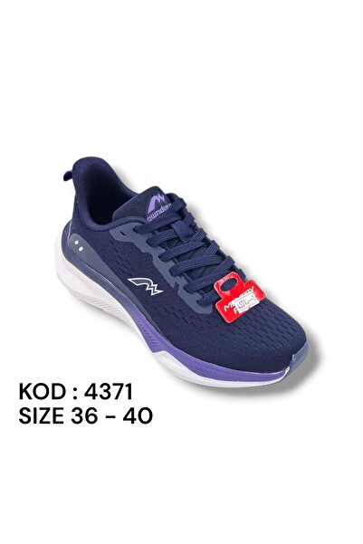 Owndays Lacivert Spor Ayakkabı