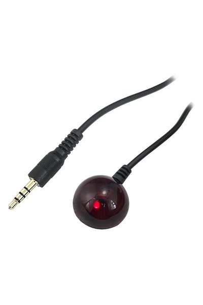 Drop Deposu Sd-Hd Satellite Receiver Eye Mag-22 3.5 mm St Lighted Long Jack (4172)