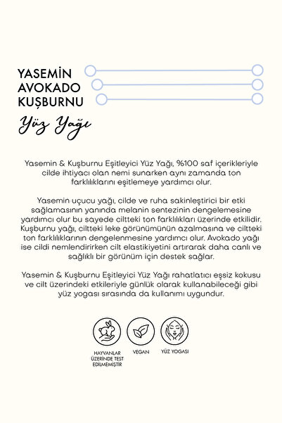 Polente Natural Yasemin Uçucu Yağı (5 ml)