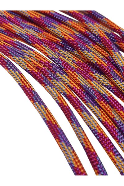 PARACORD 4 mm Paracord Yarn 10 Meters