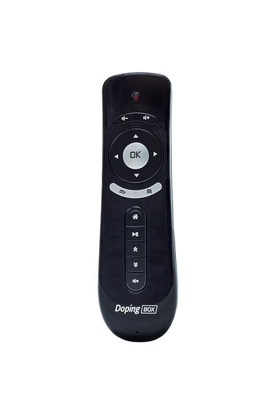 Drop Deposu Kr Magbox Grand-Major Android Satellite Bluetooth Media Magic Remote (4172)