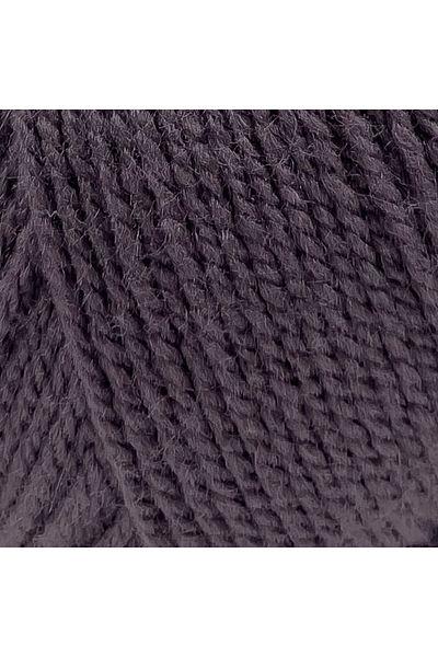 Kürkçü Han Happy Joy 100Gr 300m Hand Knitting Yarn Wine Hj055