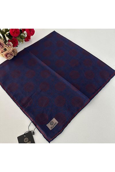 SCARFE SCARF Μαλακό κασκόλ - LDV1507