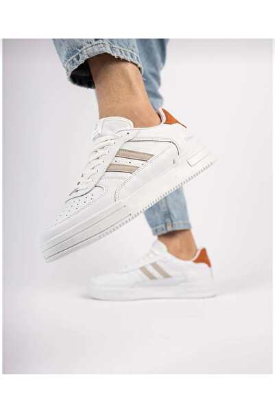 ARONA Lace-Up Unisex Orthopedic Snaker Sports Shoes