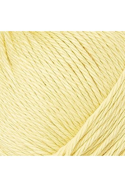 shop La Mia Pastel Cotton Yellow Hand Knitting Lanyard - L183 - 33959
