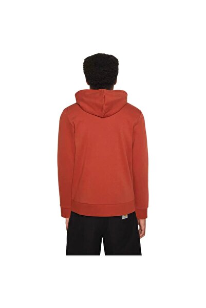 Jack & Jones JACK&JONES 12236178 СВІТШОТ З КАПЮШОНОМ І НАПИСОМ