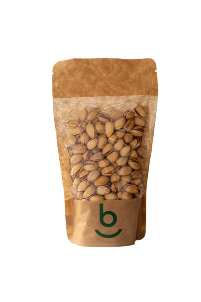 bronto Siirt Fıstığı 250 Gr