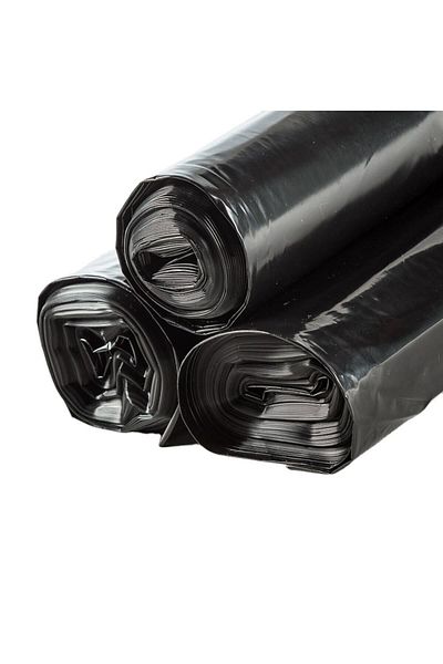 FRX Eftaplast 80*110 Garbage Bag 300gr (20 ROLLS-200 PIECES)