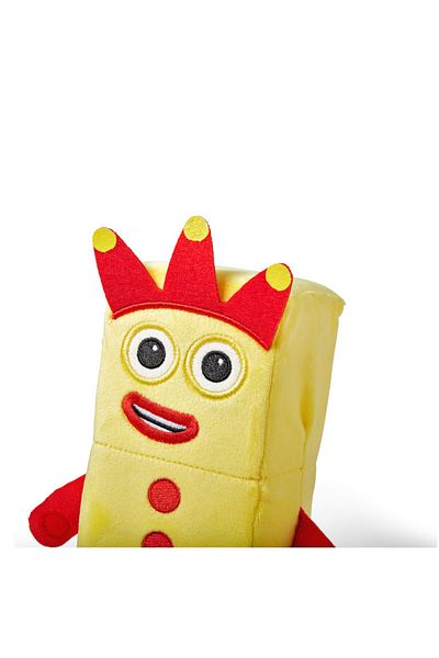 Learning Resources Numberblocks Three And Four Playf